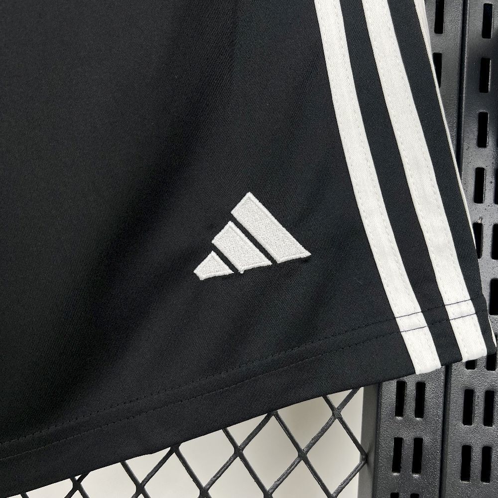Shorts Newcastle 25/26 Casa - (Aficionado)