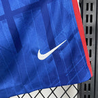 Shorts Chelsea 25/26 Casa - (Aficionado)