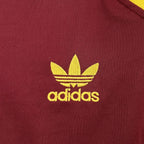 Camiseta Roma 91/92 Casa - (Retro)