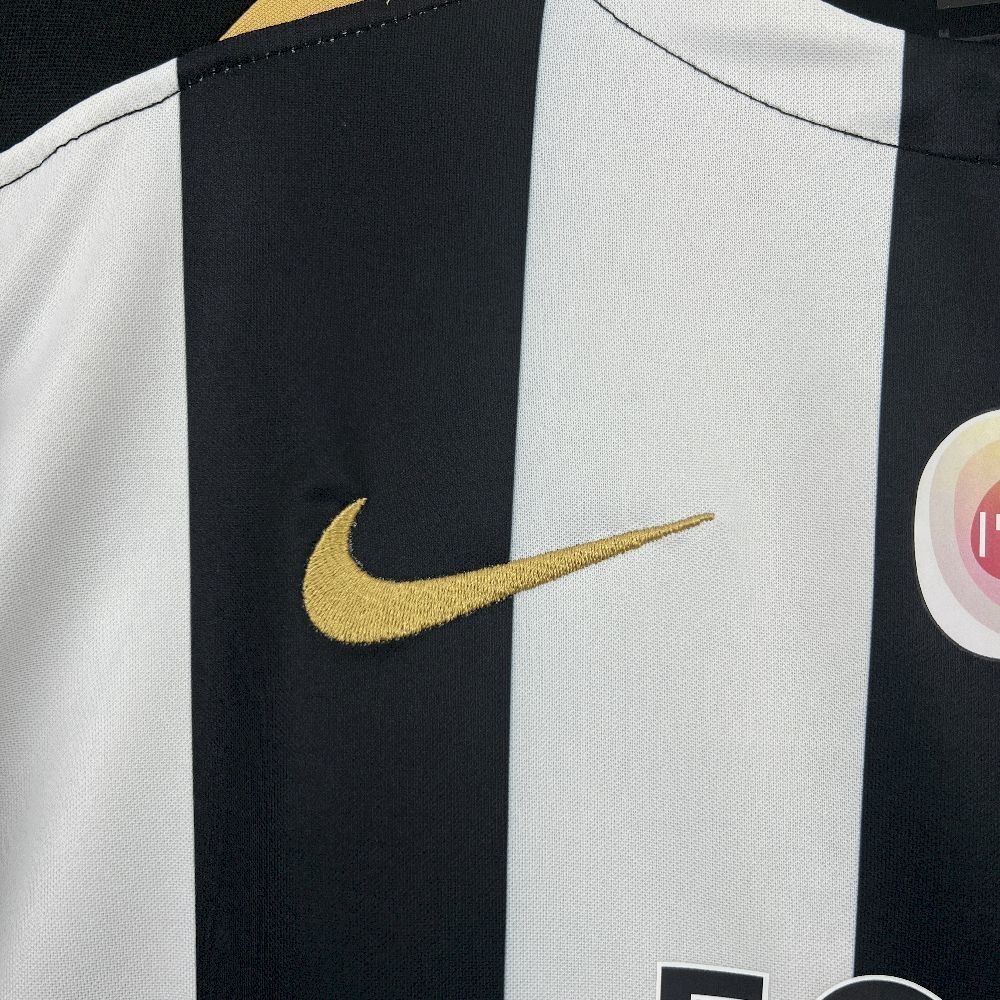 Camiseta Angers 25/26 Casa - (Aficionado)