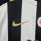 Camiseta Angers 25/26 Casa - (Aficionado)