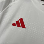 Camiseta Internacional 2025 Fora - (Feminina)