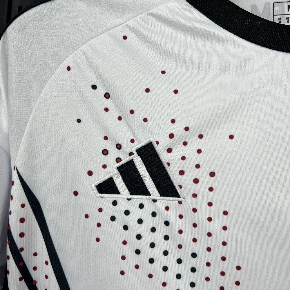 Camiseta Albacete 25/26 Casa - (Aficionado)