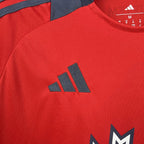 Camiseta Albacete 25/26 Fora - (Aficionado)