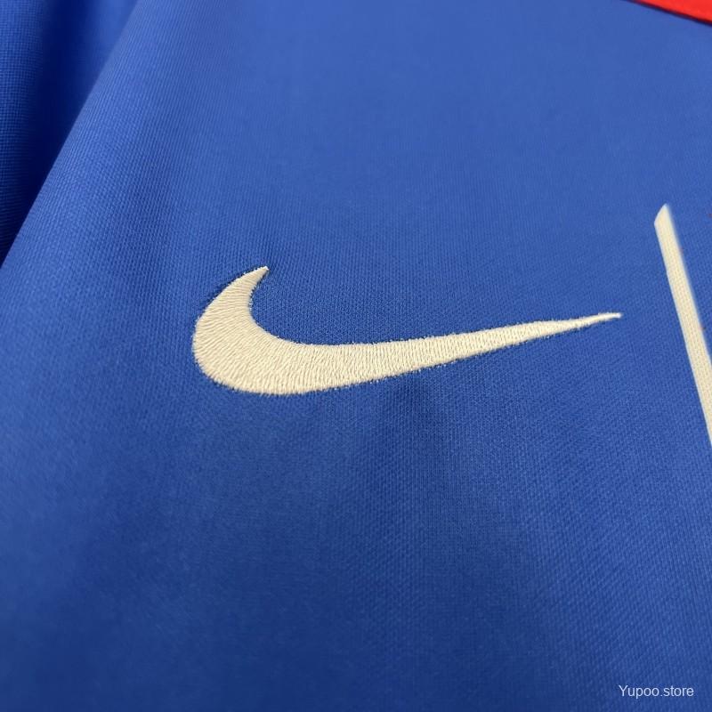 Camiseta Alverca 25/26 Casa - (Aficionado)