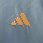 Camiseta Bélgica 2024 Fora - (Aficionado)