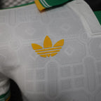 Camiseta Roma 25/26 Terceiro - (Jugador)