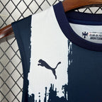 Regata Monterrey 2025 Casa Copa do Mundo de Clubes - (Aficionado)