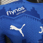 Camiseta Al Hilal 25/26 Casa - (Jugador)