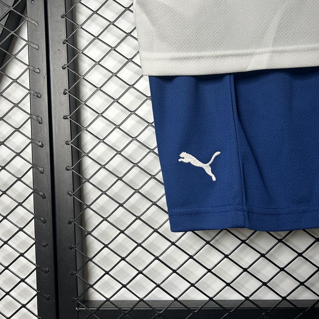 Kit Infantil Bahia 2025 Casa