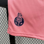 Kit Infantil Porto 25/26 Fora