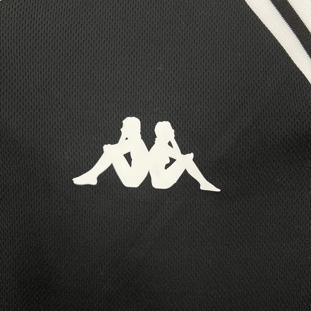 Camiseta Vasco da Gama 2025 Edición Especial - (Aficionado)