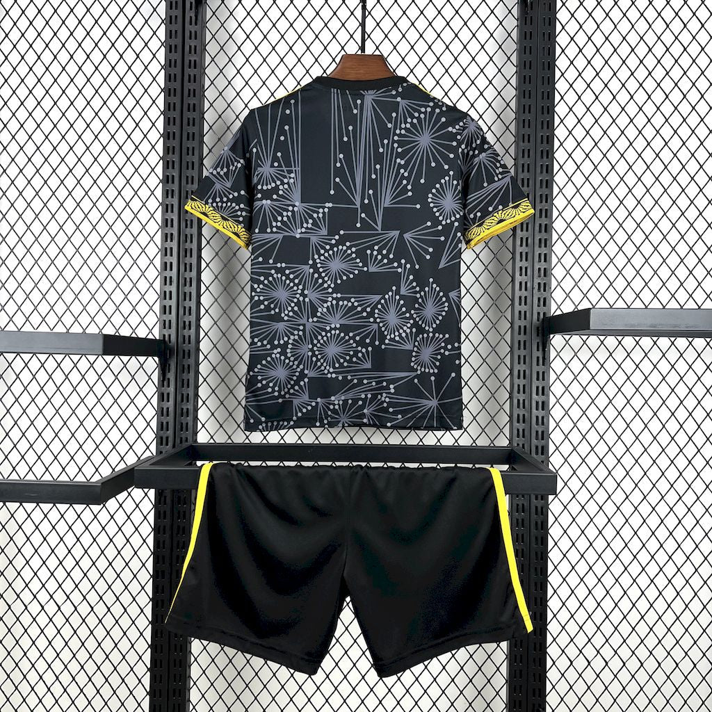 Kit Infantil México 2025 Edición Especial