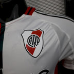 Camiseta River Plate 2025 Terceiro - (Jugador)