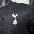 Camiseta Tottenham 25/26 Fora - (Jugador)