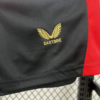 Kit Infantil Feyenoord 25/26 Casa