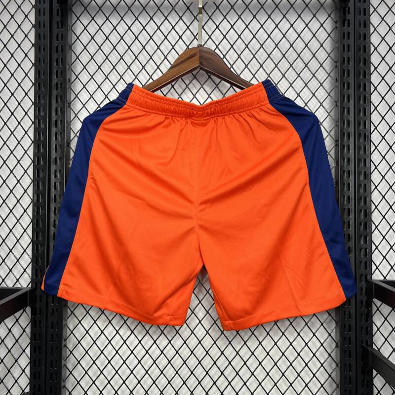 Shorts Holanda 24/25 Casa - (Aficionado)