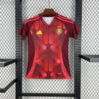 Camiseta Alemanha Feminino 2025 Fora - (Feminina)