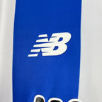 Camiseta Porto 17/18 Casa - (Retro)