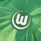 Camiseta Wolfsburg 25/26 Casa - (Aficionado)
