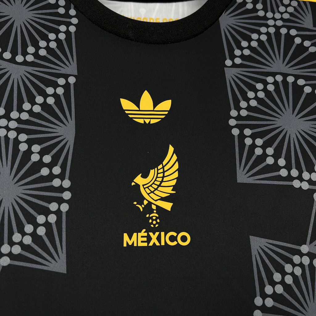 Kit Infantil México 2025 Edición Especial