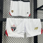 Kit Infantil São Paulo 2025 Casa