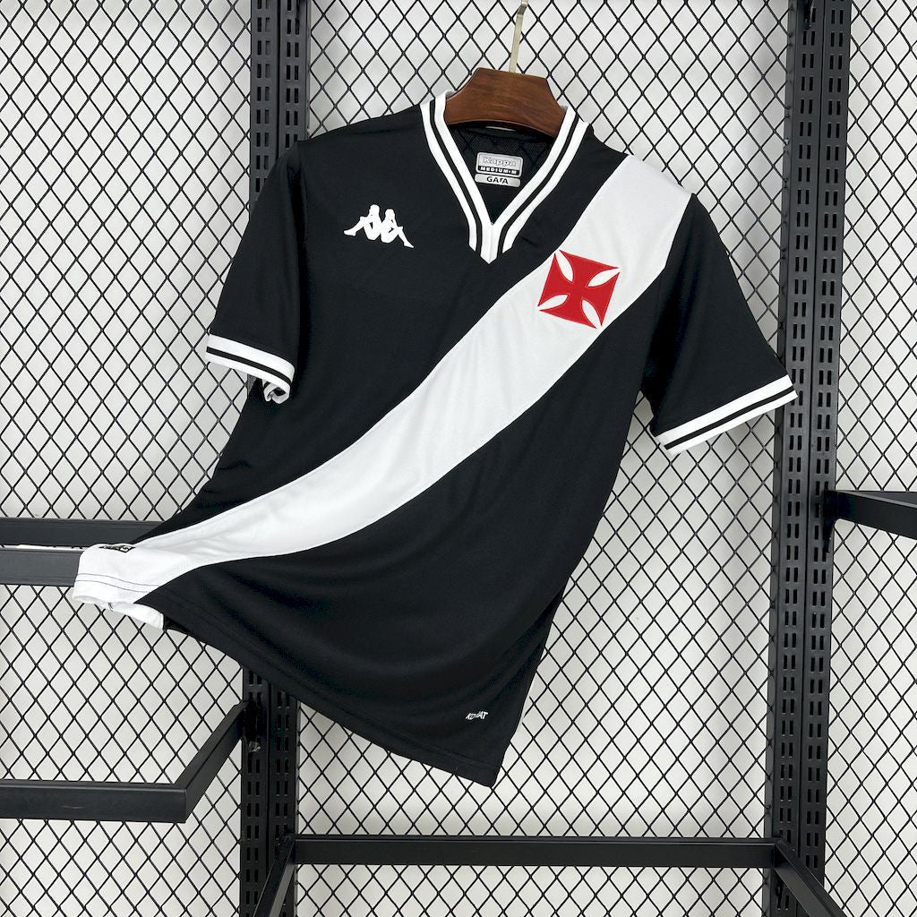 Camiseta Vasco da Gama 2025 Edición Especial - (Aficionado)