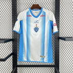 Camiseta Paysandu 2002 Casa - (Retro)