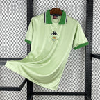 Camiseta Real Betis 99/00 Fora - (Retro)