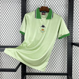 Camiseta Real Betis 99/00 Fora - (Retro)