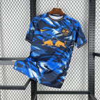 Camiseta RB Leipzig 20/21 Terceiro - (Retro)