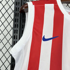 Regata Atlético de Madrid 25/26 Casa - (Aficionado)