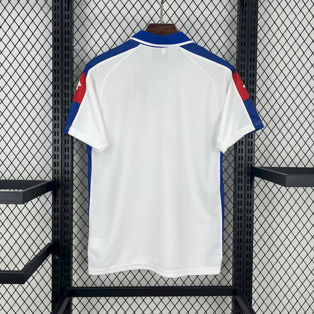 Camiseta Real Zaragoza 03/04/05 Casa - (Retro)