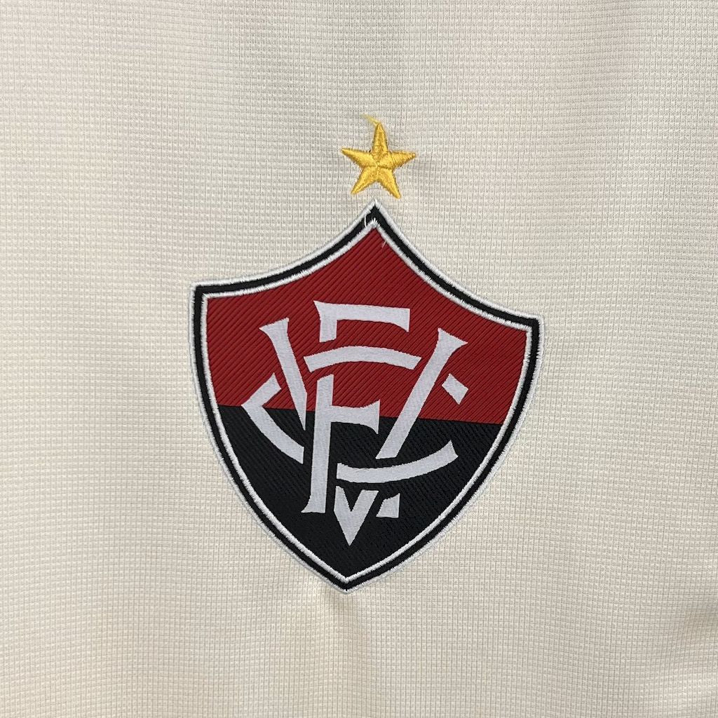 Camiseta Vitória 2025 Portero Casa - (Aficionado)