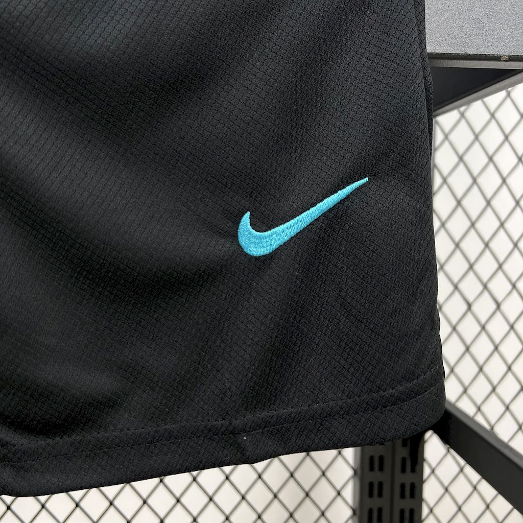 Kit Infantil Inter de Milão 25/26 Casa