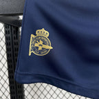 Kit Infantil Deportivo La Coruña 24/25 Cumpleaños 25 Años (La Liga 99/00)