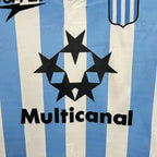 Camiseta Racing Casa 97/98 - Versión (Retro)