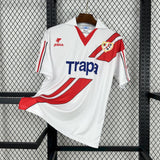 Camiseta Rayo VallecAño 97/98 Casa - (Retro)