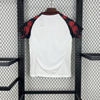 Camiseta Flamengo 2025 Fora - (Feminina)