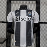 Camiseta Newcastle 25/26 Edición Especial - (Jugador)