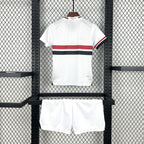 Kit Infantil São Paulo 2025 Casa