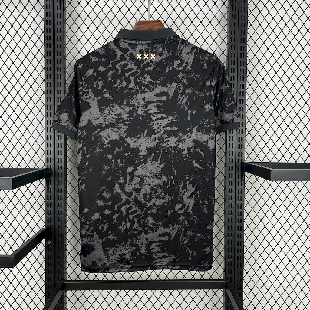 Camiseta Ajax 25/26 Edición Especial - (Aficionado)