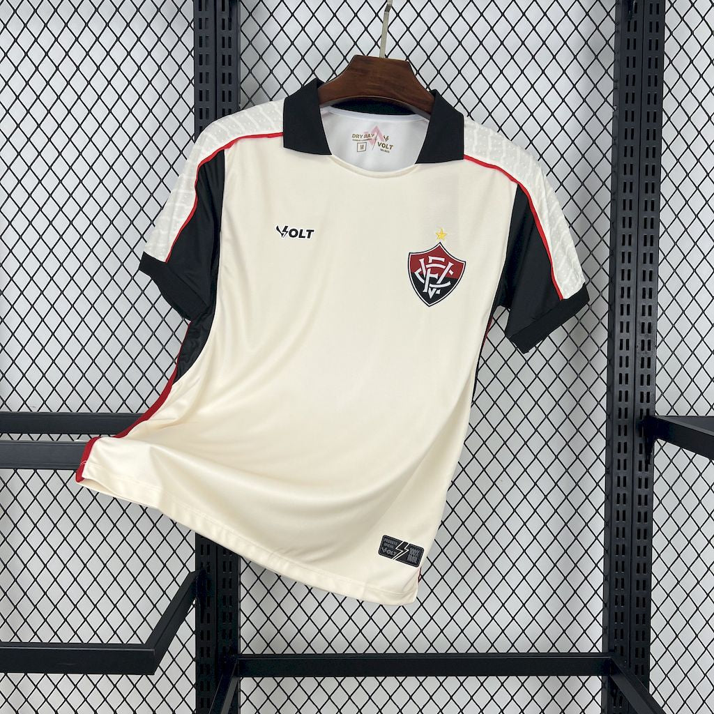 Camiseta Vitória 2025 Portero Casa - (Aficionado)