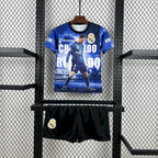 Kit Infantil CristiAño Ronaldo X Real Madrid 25/26