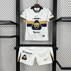 Kit Infantil Pumas UNAM 25/26 Casa