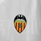 Camiseta Valencia 96/97 Casa - (Retro)