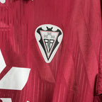Camiseta Albacete Fora 94/95 - Versión (Retro)