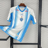 Camiseta Paysandu 2002 Casa - (Retro)