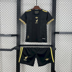 Kit Infantil México 2025 Casa Copa Ouro