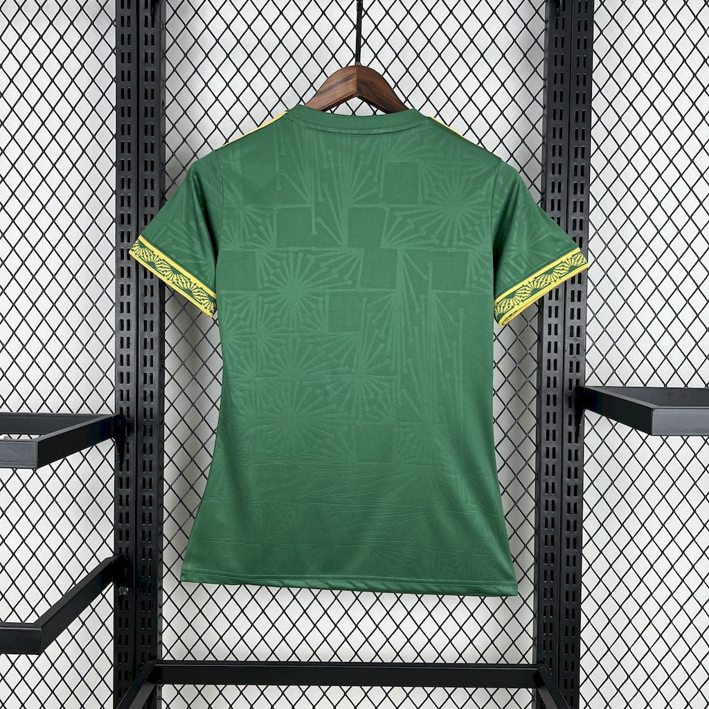 Camiseta México 2025 Edición Especial - (Feminina)